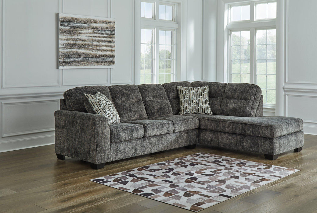 Lonoke Living Room Set - Furniture Bros & Mattress (Bolingbrook, IL)