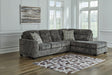 Lonoke Living Room Set - Furniture Bros & Mattress (Bolingbrook, IL)