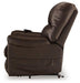 Shadowboxer Power Lift Chair - Furniture Bros & Mattress (Bolingbrook, IL)