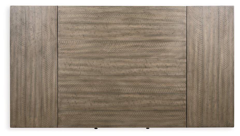 Skempton Dining Room Set - Furniture Bros & Mattress (Bolingbrook, IL)