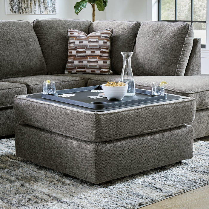 O'Phannon Living Room Set - Furniture Bros & Mattress (Bolingbrook, IL)