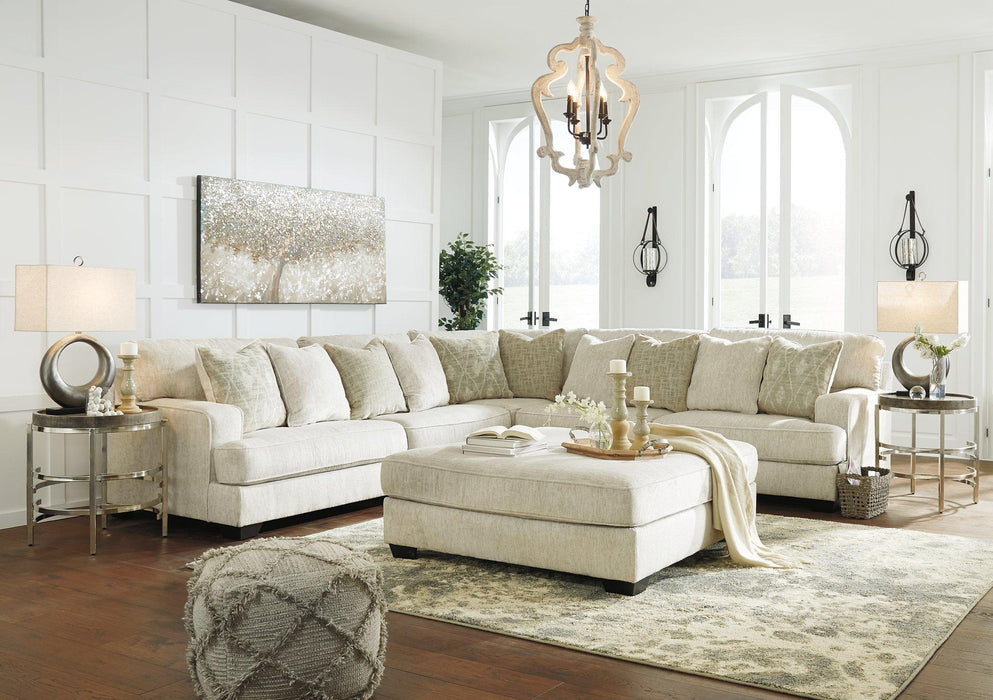 Rawcliffe Living Room Set - Furniture Bros & Mattress (Bolingbrook, IL)