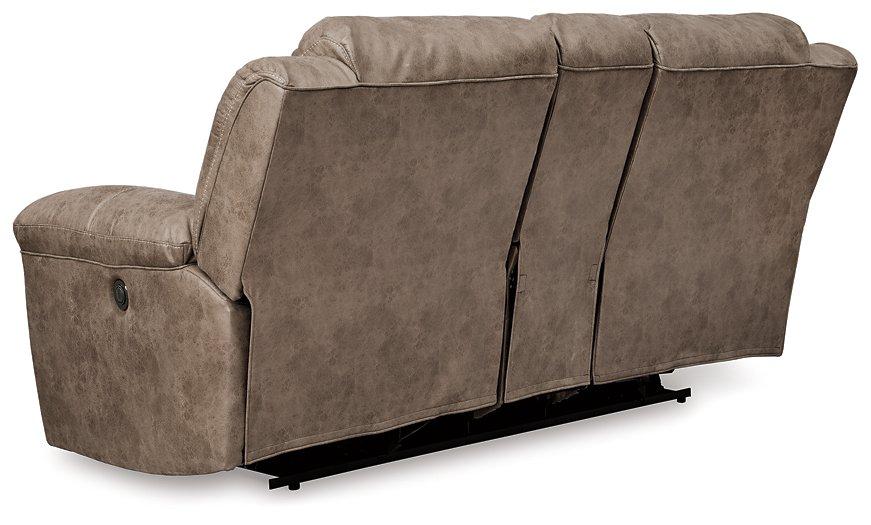 Stoneland Living Room Set - Furniture Bros & Mattress (Bolingbrook, IL)