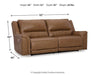 Trasimeno Living Room Set - Furniture Bros & Mattress (Bolingbrook, IL)