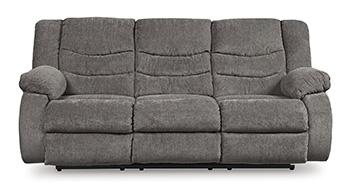 Tulen Living Room Set - Furniture Bros & Mattress (Bolingbrook, IL)