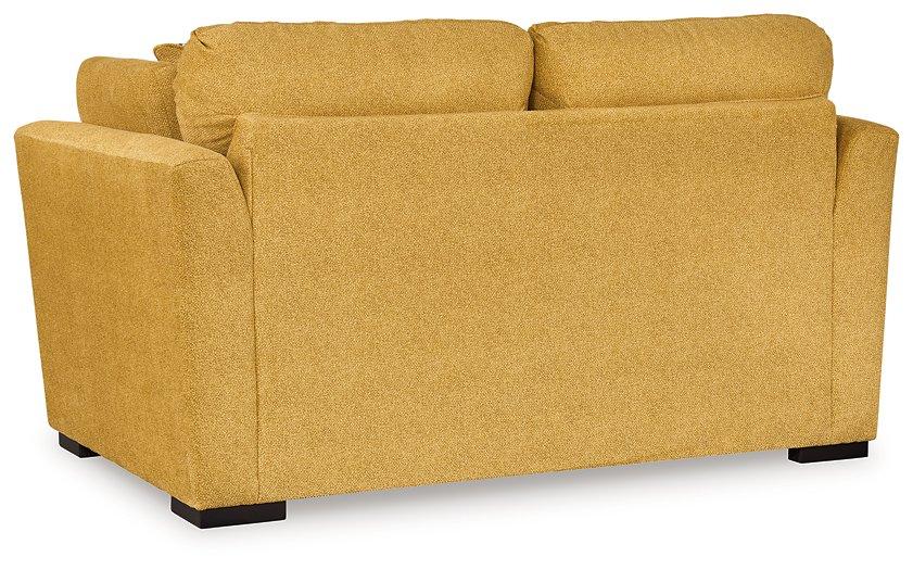 Keerwick Living Room Set - Furniture Bros & Mattress (Bolingbrook, IL)