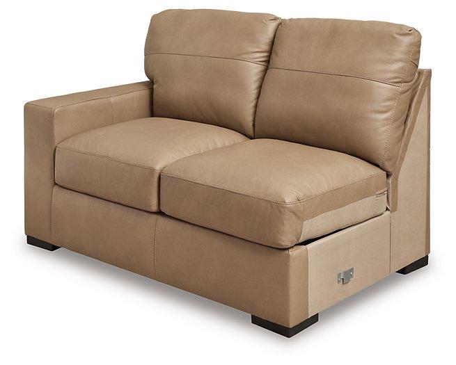 Bandon Sectional - Furniture Bros & Mattress (Bolingbrook, IL)
