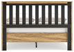 Bermacy Bedroom Set - Furniture Bros & Mattress (Bolingbrook, IL)