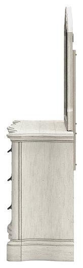 Arlendyne Bedroom Set - Furniture Bros & Mattress (Bolingbrook, IL)