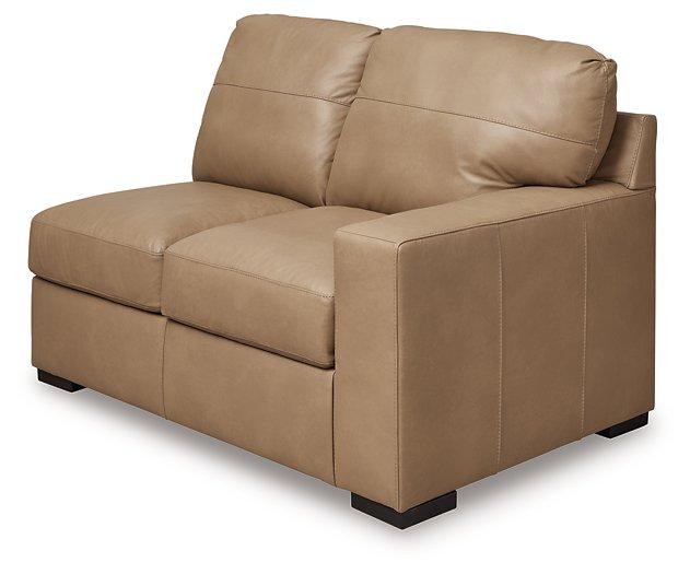 Bandon Sectional - Furniture Bros & Mattress (Bolingbrook, IL)