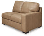 Bandon Sectional - Furniture Bros & Mattress (Bolingbrook, IL)