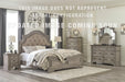 Lodenbay Bedroom Set - Furniture Bros & Mattress (Bolingbrook, IL)