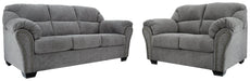 Allmaxx Living Room Set - Furniture Bros & Mattress (Bolingbrook, IL)