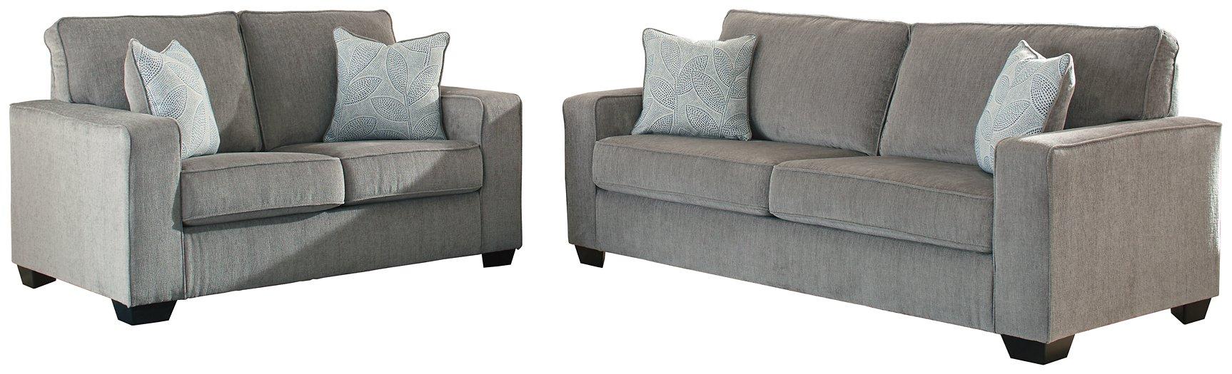 Altari Living Room Set - Furniture Bros & Mattress (Bolingbrook, IL)