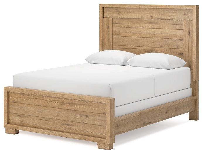 Galliden Bedroom Package - Furniture Bros & Mattress (Bolingbrook, IL)