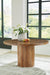 Dressonni Dining Room Set - Furniture Bros & Mattress (Bolingbrook, IL)