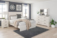 Stelsie Bed - Furniture Bros & Mattress (Bolingbrook, IL)