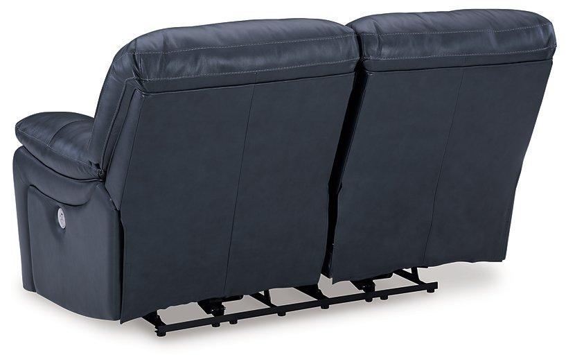 Leesworth Living Room Set - Furniture Bros & Mattress (Bolingbrook, IL)