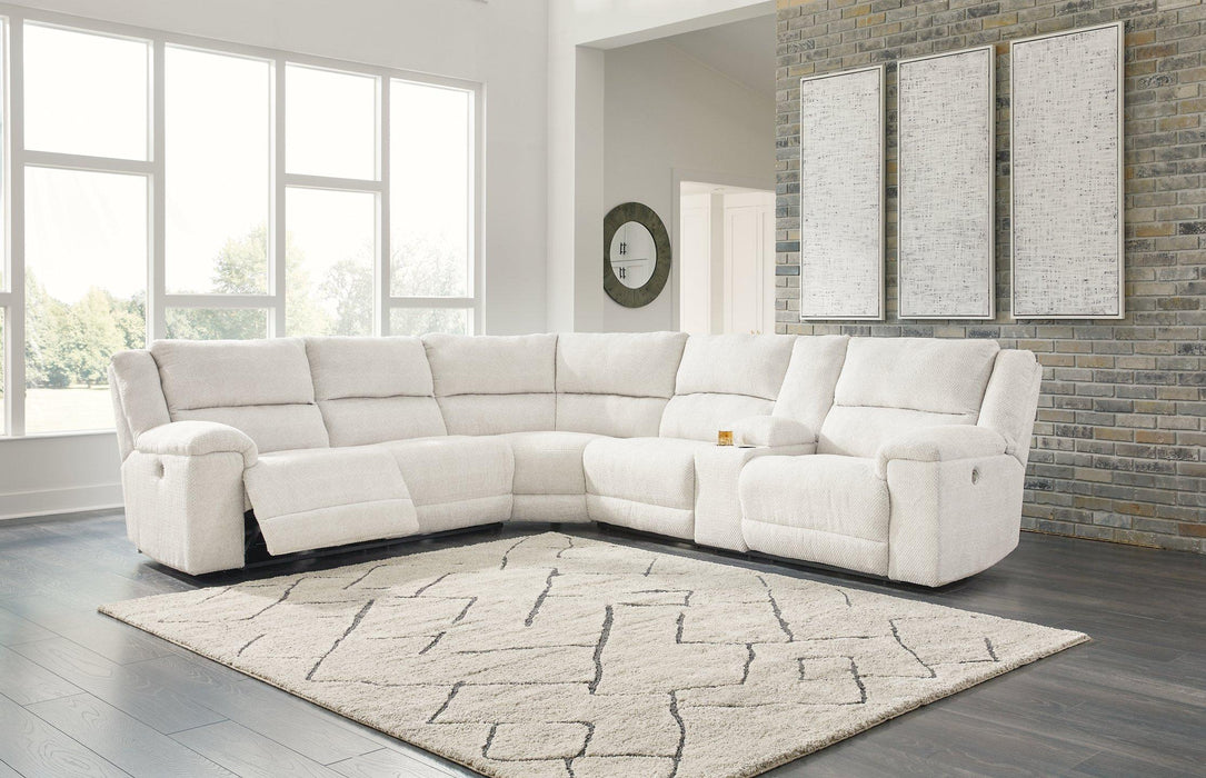 Keensburg Living Room Set - Furniture Bros & Mattress (Bolingbrook, IL)