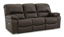 Leesworth Living Room Set - Furniture Bros & Mattress (Bolingbrook, IL)