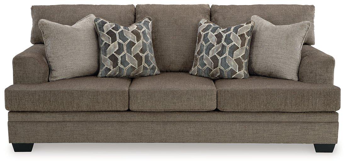 Stonemeade Living Room Set - Furniture Bros & Mattress (Bolingbrook, IL)