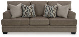 Stonemeade Living Room Set - Furniture Bros & Mattress (Bolingbrook, IL)
