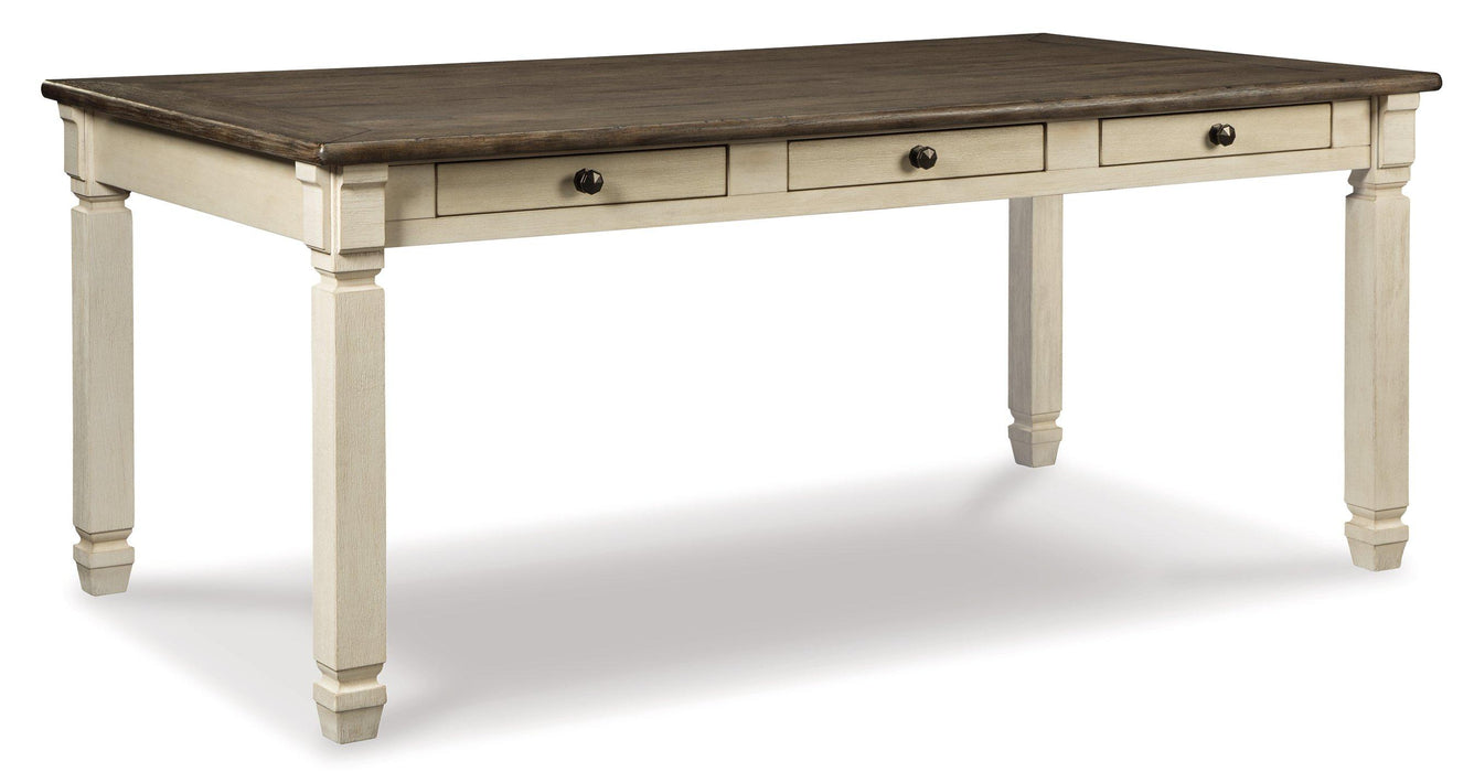 Bolanburg Dining Set - Furniture Bros & Mattress (Bolingbrook, IL)