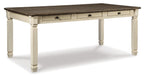 Bolanburg Dining Set - Furniture Bros & Mattress (Bolingbrook, IL)