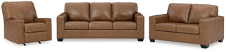 Bolsena Living Room Set - Furniture Bros & Mattress (Bolingbrook, IL)