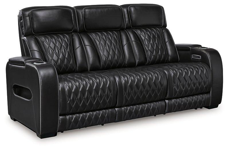 Boyington Living Room Set - Furniture Bros & Mattress (Bolingbrook, IL)