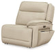 Double Deal Reclining Sectional - Furniture Bros & Mattress (Bolingbrook, IL)