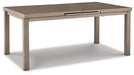 Beach Front Outdoor Set - Furniture Bros & Mattress (Bolingbrook, IL)