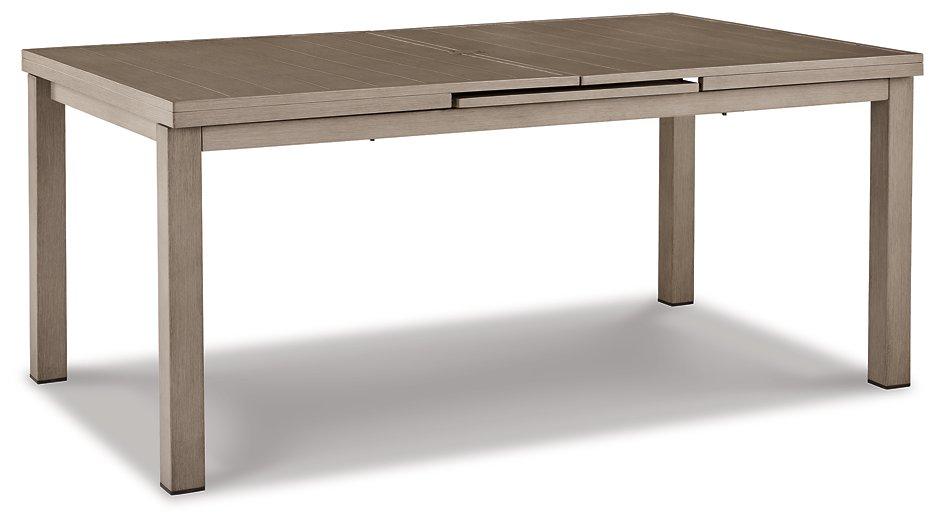 Beach Front Outdoor Set - Furniture Bros & Mattress (Bolingbrook, IL)