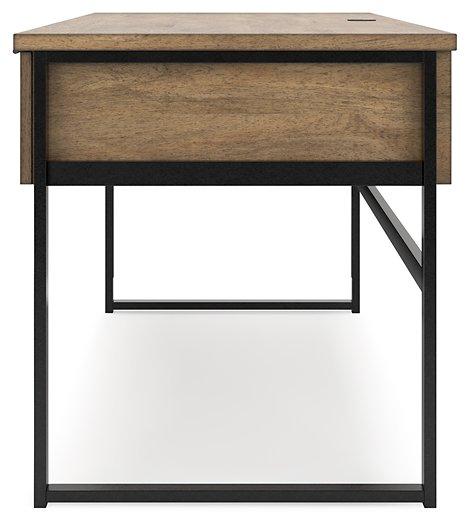 Montia Home Office Set - Furniture Bros & Mattress (Bolingbrook, IL)