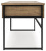 Montia Home Office Set - Furniture Bros & Mattress (Bolingbrook, IL)