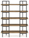 Montia Home Office Set - Furniture Bros & Mattress (Bolingbrook, IL)