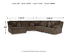 Top Tier Living Room Set - Furniture Bros & Mattress (Bolingbrook, IL)