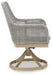 Seton Creek Outdoor Seating Set - Furniture Bros & Mattress (Bolingbrook, IL)