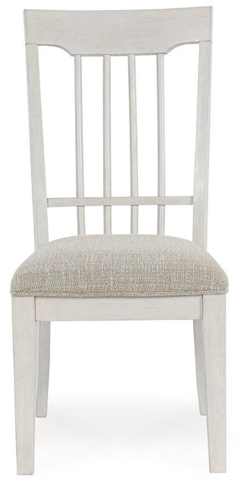 Shaybrock Dining Package - Furniture Bros & Mattress (Bolingbrook, IL)