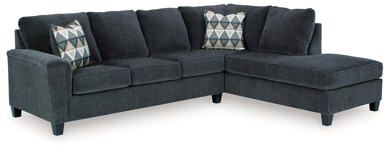 Abinger Living Room Set - Furniture Bros & Mattress (Bolingbrook, IL)