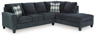 Abinger Living Room Set - Furniture Bros & Mattress (Bolingbrook, IL)