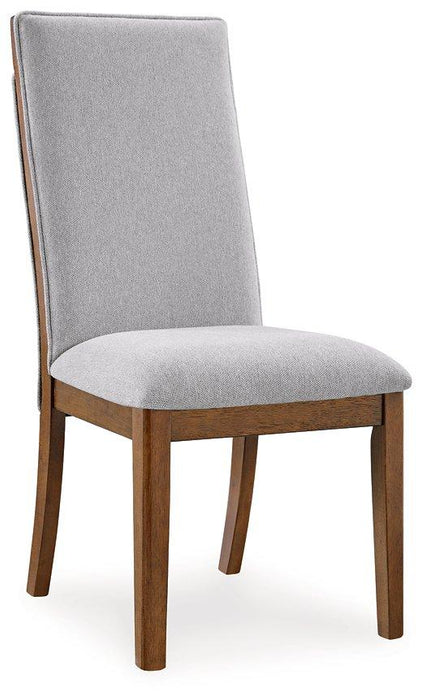 Lyncott Dining Room Set - Furniture Bros & Mattress (Bolingbrook, IL)