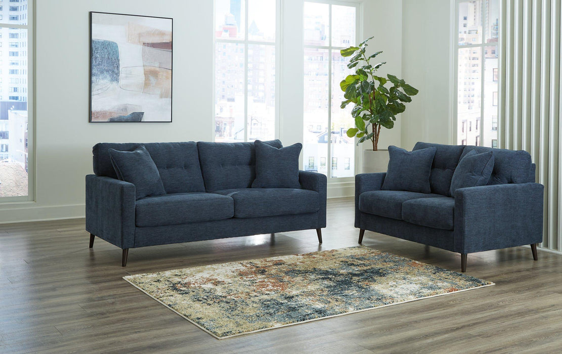 Bixler Living Room Set - Furniture Bros & Mattress (Bolingbrook, IL)