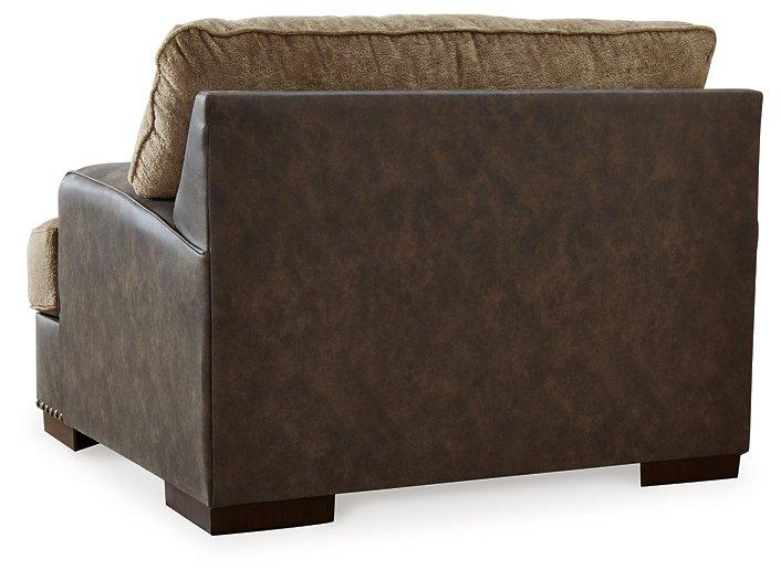 Alesbury Living Room Set - Furniture Bros & Mattress (Bolingbrook, IL)