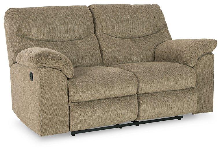 Alphons Living Room Set - Furniture Bros & Mattress (Bolingbrook, IL)