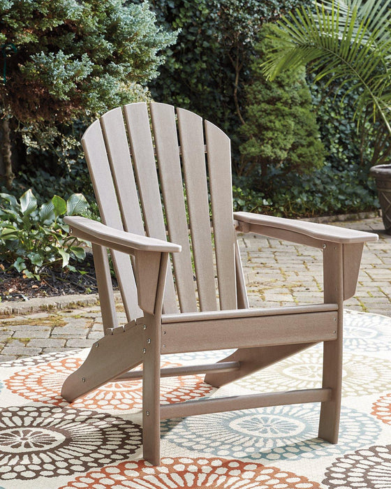 Sundown Treasure Outdoor Seating Set - Furniture Bros & Mattress (Bolingbrook, IL)