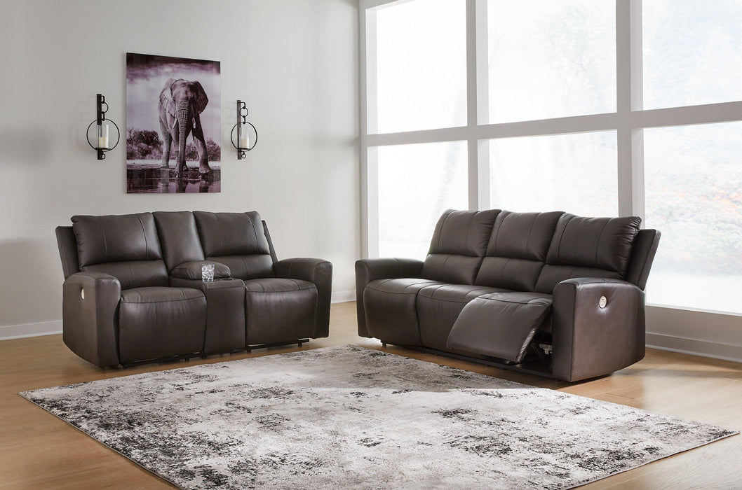 Boxmere Living Room Set - Furniture Bros & Mattress (Bolingbrook, IL)
