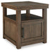 Boardernest Occasional Table Set - Furniture Bros & Mattress (Bolingbrook, IL)