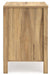 Bermacy Bedroom Set - Furniture Bros & Mattress (Bolingbrook, IL)