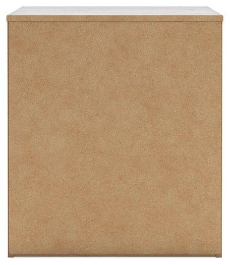 Cayboni Nightstand - Furniture Bros & Mattress (Bolingbrook, IL)